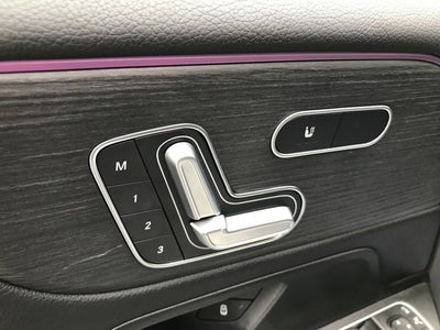 2023 Mercedes-Benz GLB GLB 250