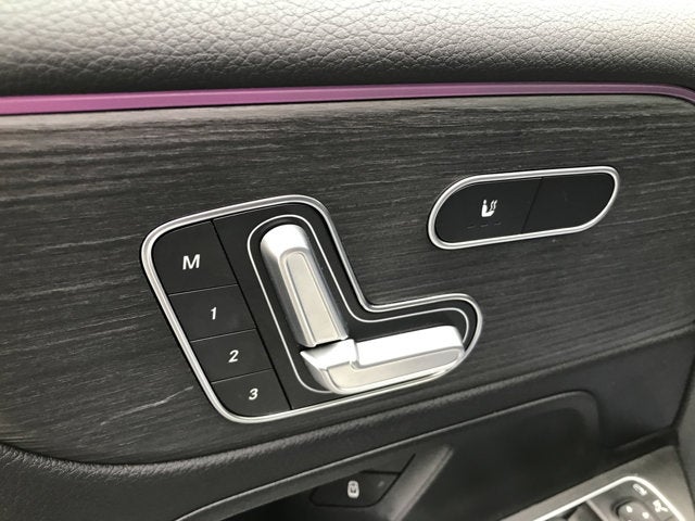 2023 Mercedes-Benz GLB GLB 250