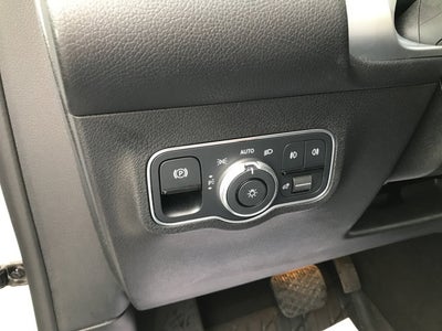 2023 Mercedes-Benz GLB GLB 250