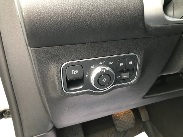 2023 Mercedes-Benz GLB GLB 250