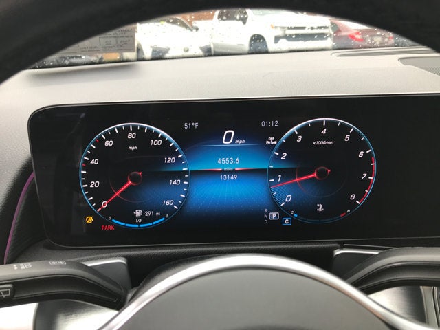 2023 Mercedes-Benz GLB GLB 250