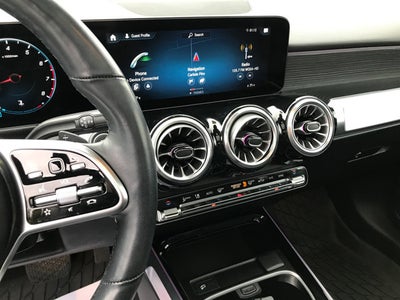 2023 Mercedes-Benz GLB GLB 250