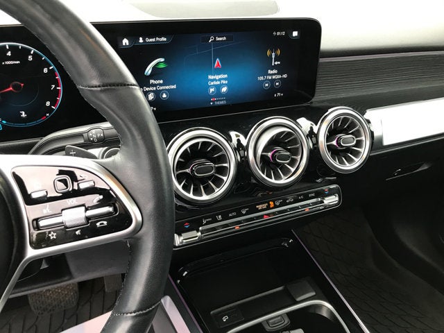 2023 Mercedes-Benz GLB GLB 250