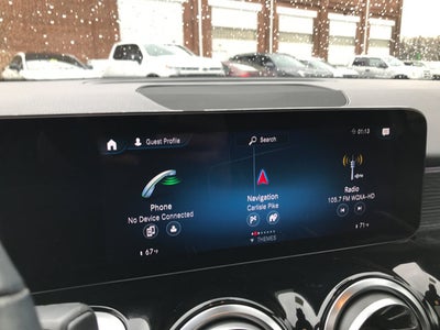 2023 Mercedes-Benz GLB GLB 250