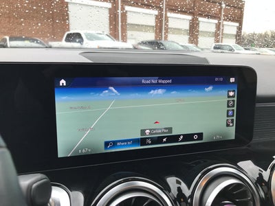 2023 Mercedes-Benz GLB GLB 250