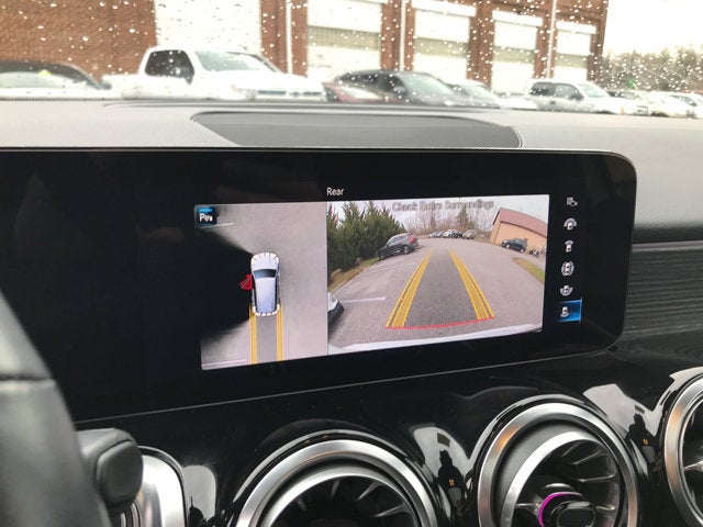 2023 Mercedes-Benz GLB GLB 250