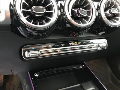 2023 Mercedes-Benz GLB GLB 250