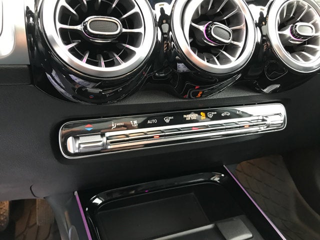 2023 Mercedes-Benz GLB GLB 250