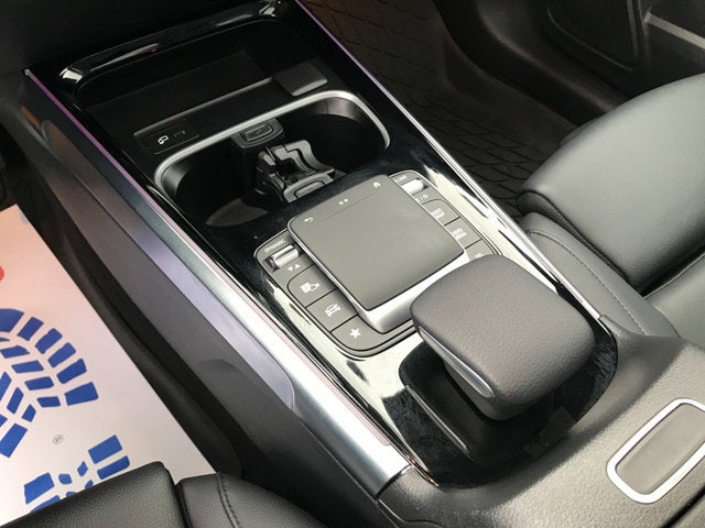 2023 Mercedes-Benz GLB GLB 250