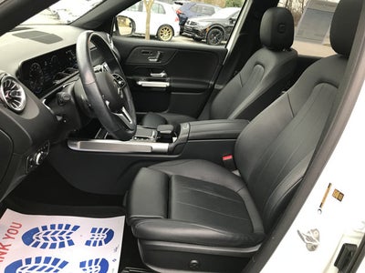 2023 Mercedes-Benz GLB GLB 250