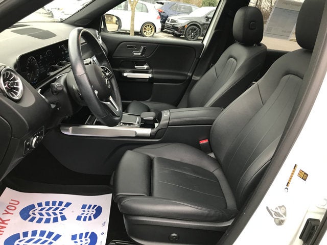 2023 Mercedes-Benz GLB GLB 250