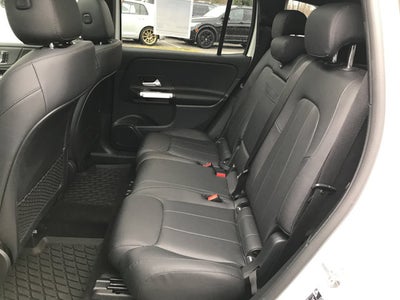 2023 Mercedes-Benz GLB GLB 250