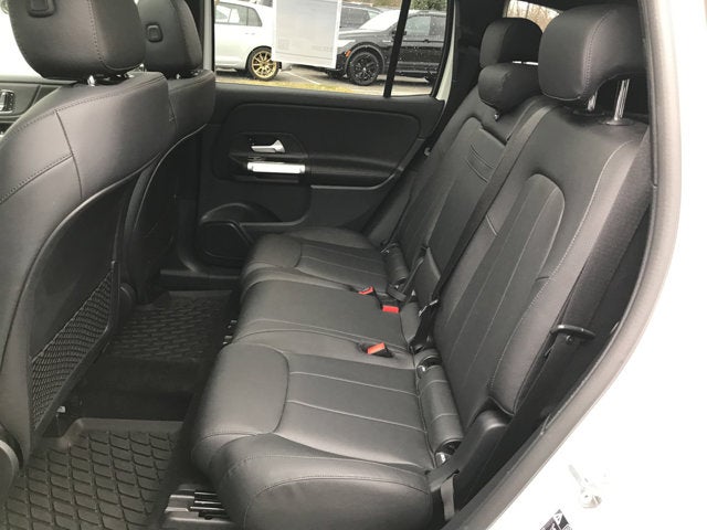 2023 Mercedes-Benz GLB GLB 250