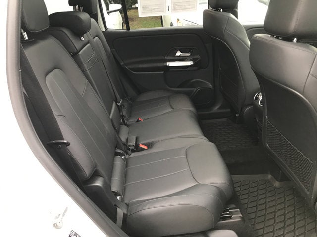 2023 Mercedes-Benz GLB GLB 250