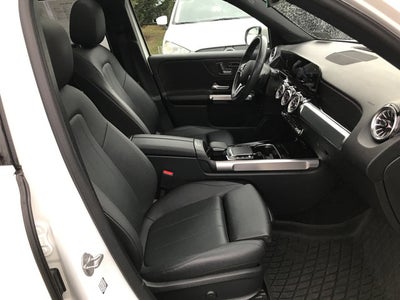 2023 Mercedes-Benz GLB GLB 250