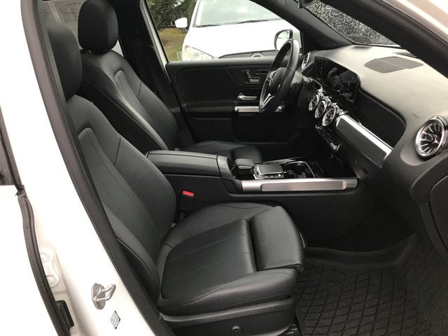 2023 Mercedes-Benz GLB GLB 250