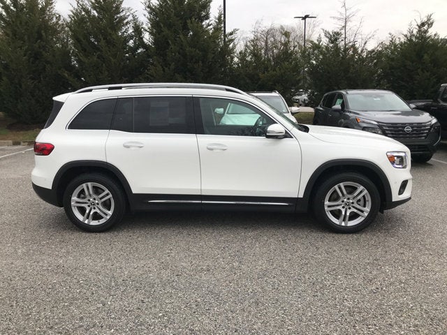 2023 Mercedes-Benz GLB GLB 250