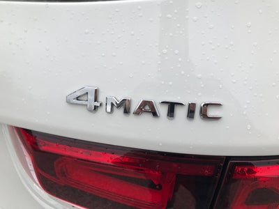 2023 Mercedes-Benz GLB GLB 250