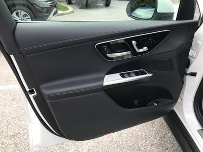 2024 Mercedes-Benz GLC GLC 300