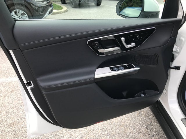 2024 Mercedes-Benz GLC GLC 300
