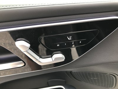 2024 Mercedes-Benz GLC GLC 300