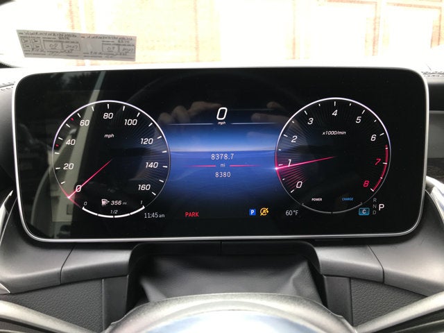 2024 Mercedes-Benz GLC GLC 300