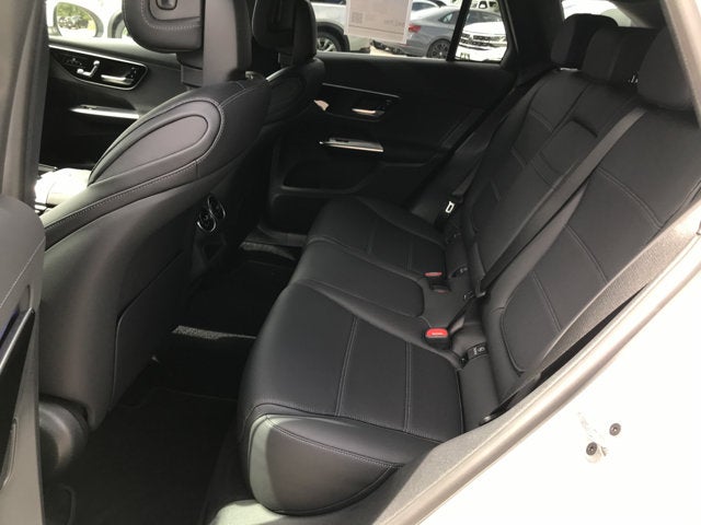 2024 Mercedes-Benz GLC GLC 300