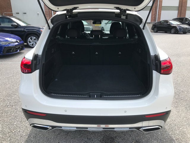 2024 Mercedes-Benz GLC GLC 300
