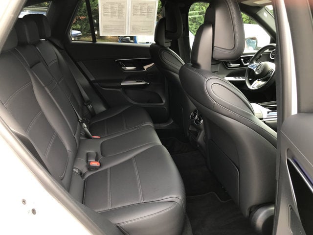 2024 Mercedes-Benz GLC GLC 300