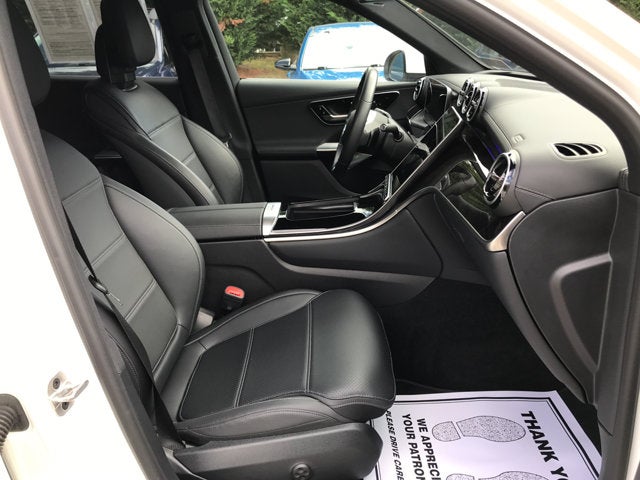 2024 Mercedes-Benz GLC GLC 300