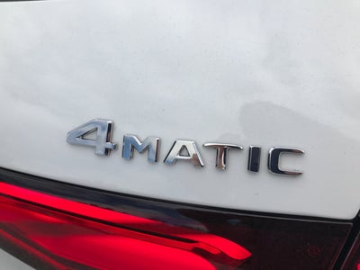 2024 Mercedes-Benz GLC GLC 300