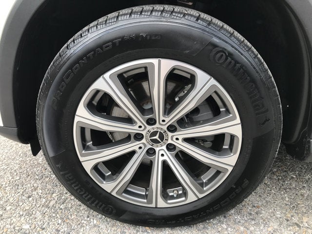 2024 Mercedes-Benz GLC GLC 300