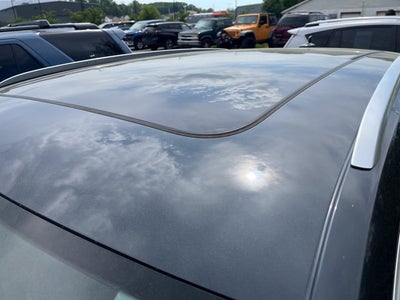 2018 Audi Q5 Base
