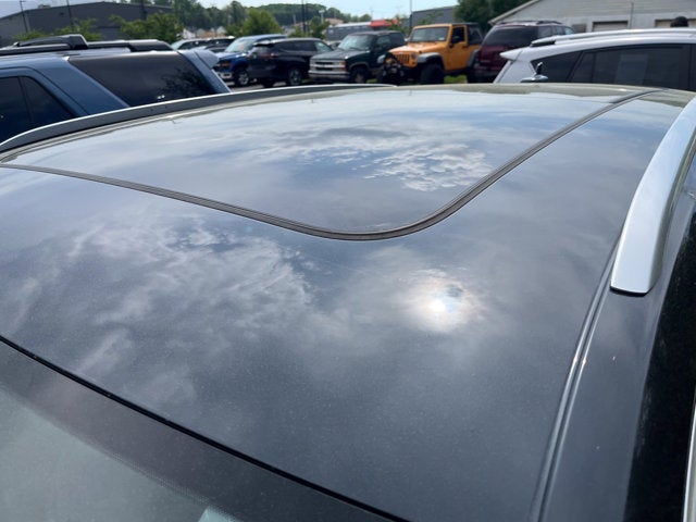 2018 Audi Q5 Base