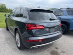 2018 Audi Q5 Base