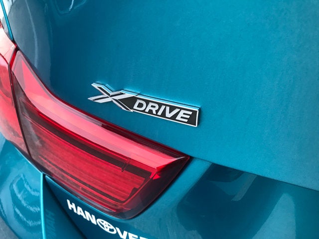 2019 BMW 4 Series 430i xDrive