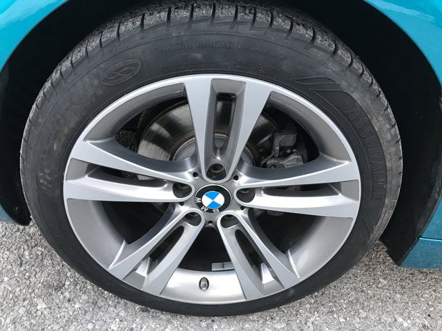 2019 BMW 4 Series 430i xDrive