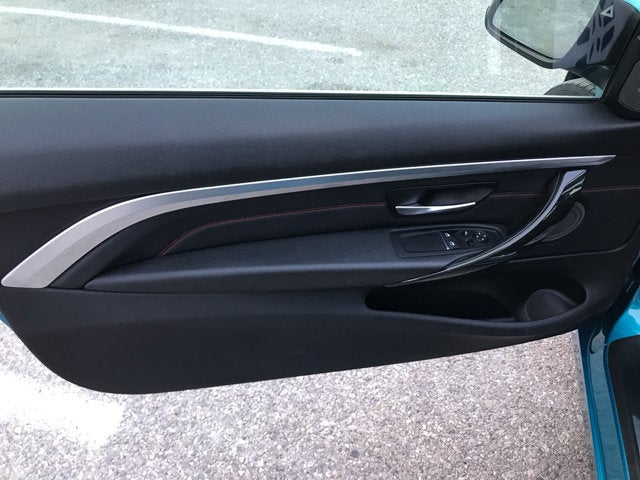 2019 BMW 4 Series 430i xDrive