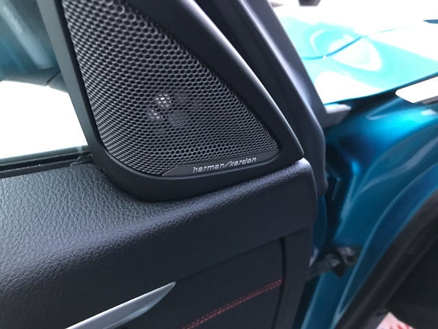 2019 BMW 4 Series 430i xDrive