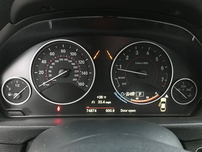 2019 BMW 4 Series 430i xDrive