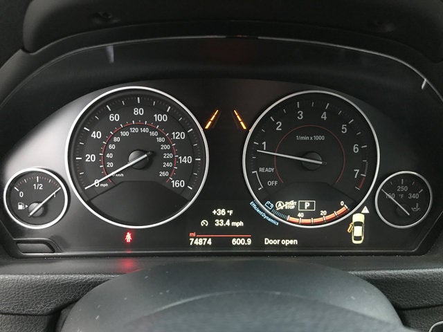 2019 BMW 4 Series 430i xDrive