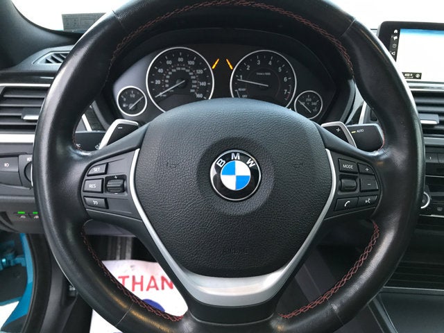 2019 BMW 4 Series 430i xDrive