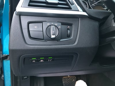 2019 BMW 4 Series 430i xDrive