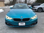 2019 BMW 4 Series 430i xDrive