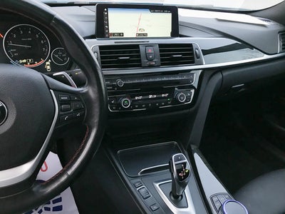 2019 BMW 4 Series 430i xDrive