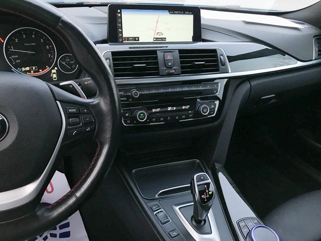 2019 BMW 4 Series 430i xDrive