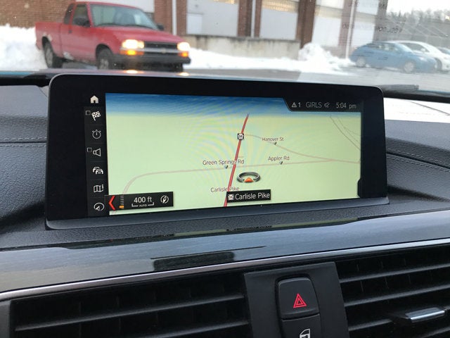 2019 BMW 4 Series 430i xDrive