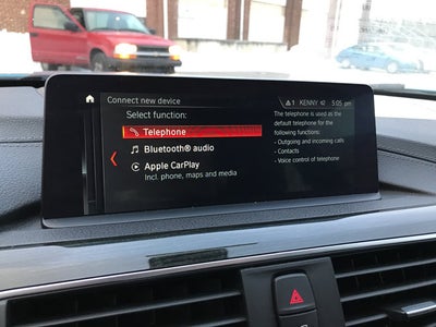 2019 BMW 4 Series 430i xDrive