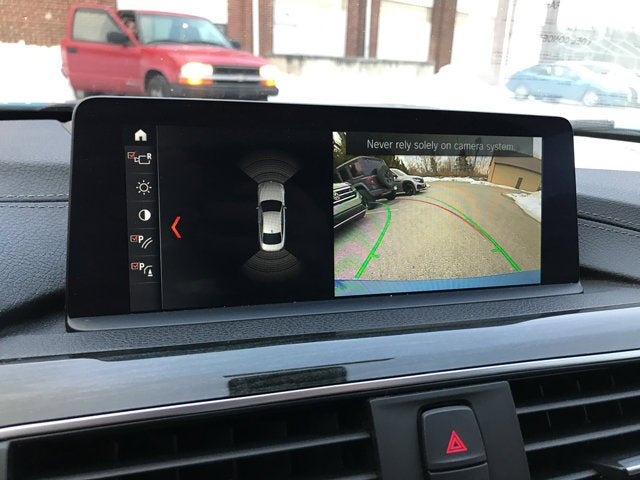 2019 BMW 4 Series 430i xDrive