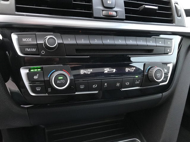 2019 BMW 4 Series 430i xDrive